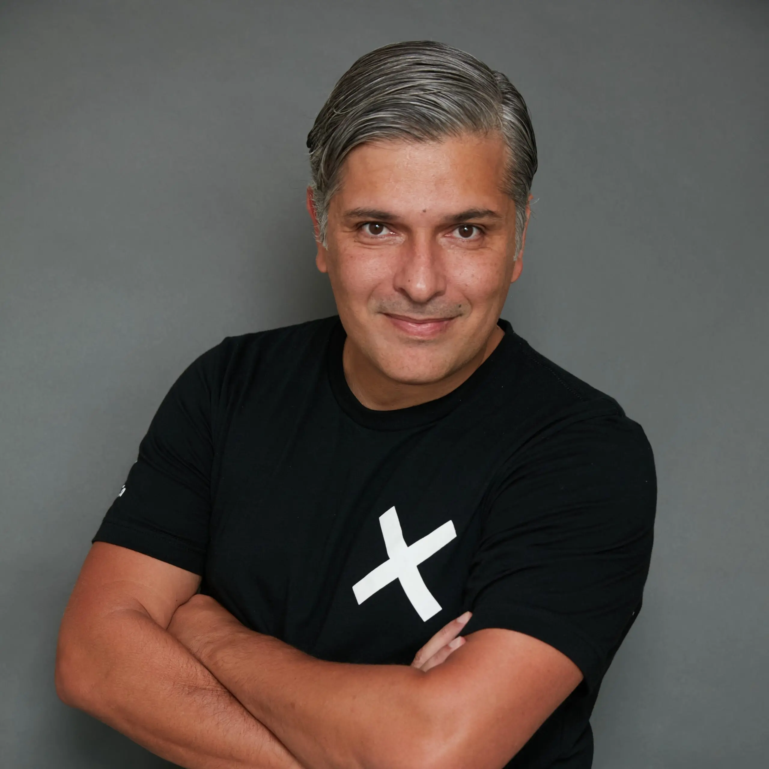 Fernando Object Fernando Machado — Operating Partner, Garnett Station Partners; Dean of ...