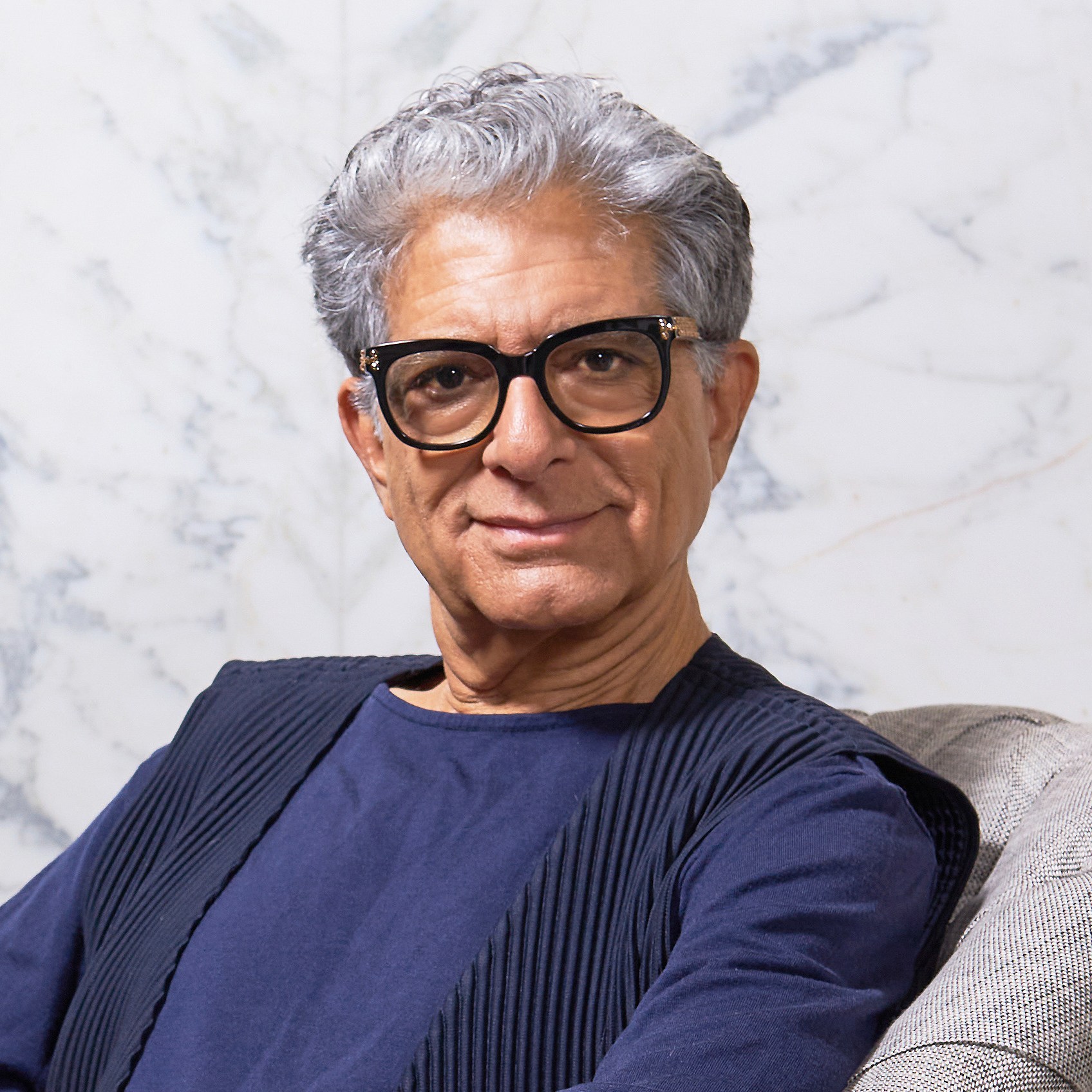 Deepak Chopra — Consciousness Explorer; Pioneer of Integrative Medicine ...