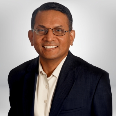 Dr. Anand Rao — Distinguished Service Professor of Applied Data Science ...