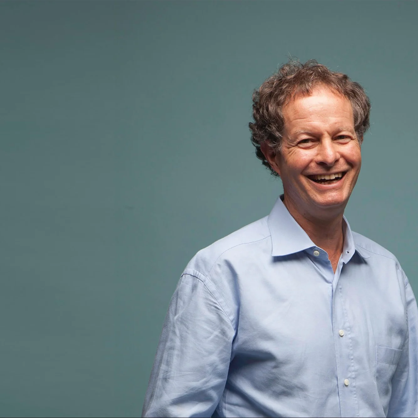 John Mackey — Co-founder & Former CEO, Whole Foods Market; Pioneer of ...