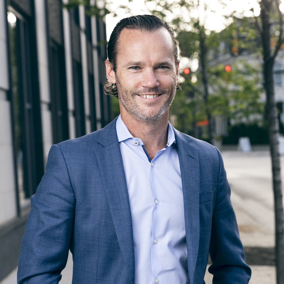 Peter Teahen Peter Sheahan — Innovative Business Thinker & Speaker; Founder ...