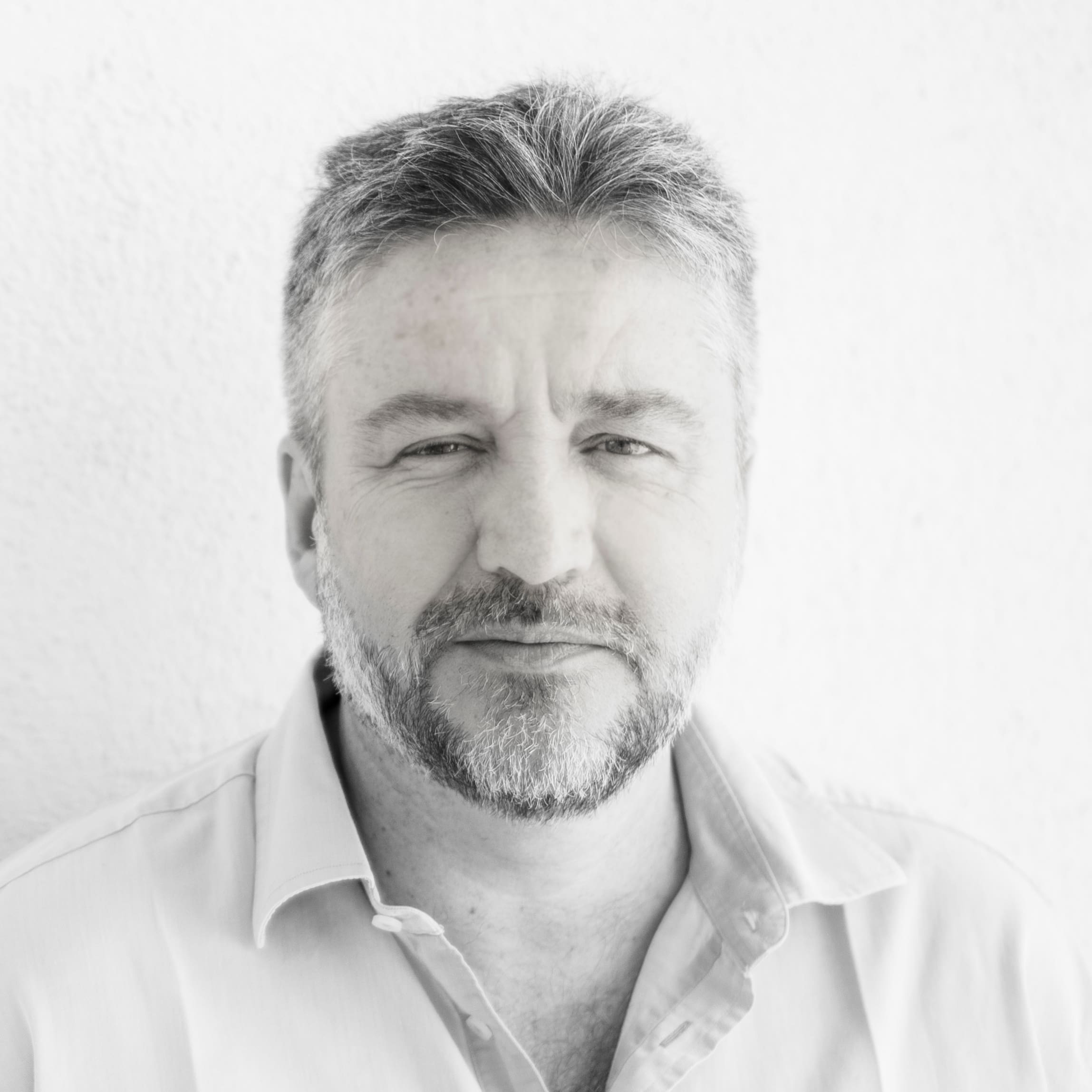Alex Rovira — Economist & Consultant; Expert in Cultural Change ...