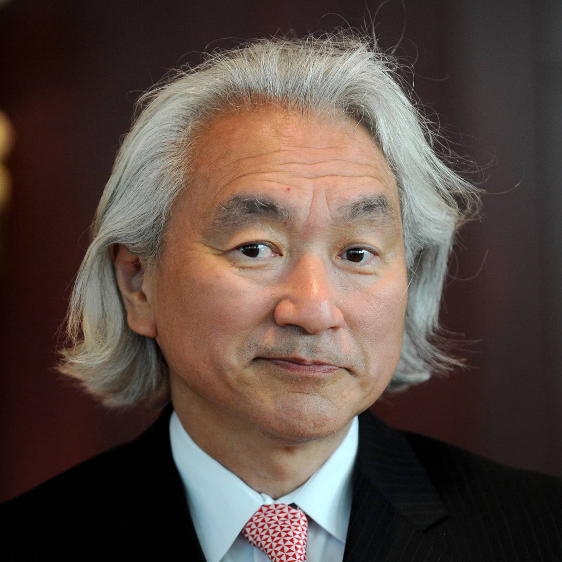 Michio Kaku — Theoretical Physicist; Bestselling Author & Futurist; Co ...